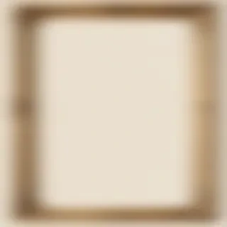 rectangle frame png