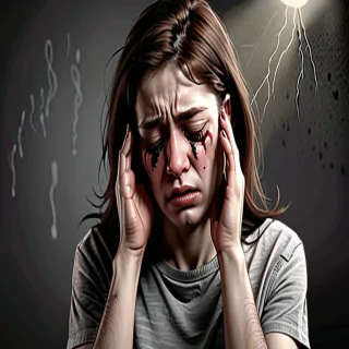 depression png