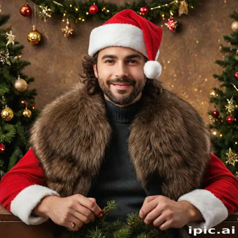 merry christmas no background