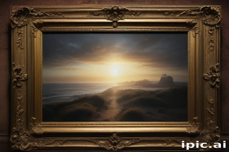 background frames