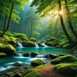 nature wallpaper phone