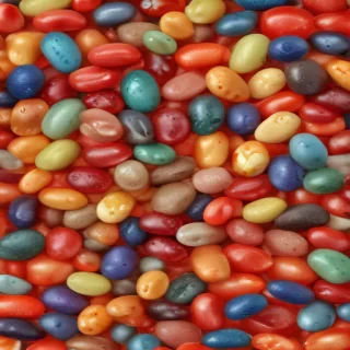 jelly beans png