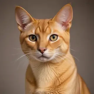 chausie cat breed