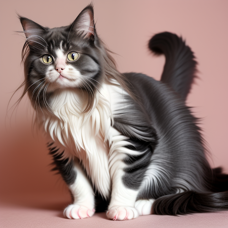 british longhair cat breed