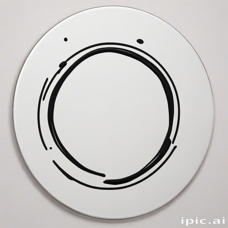 marker circle png