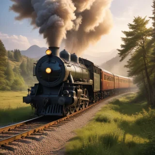 train songs