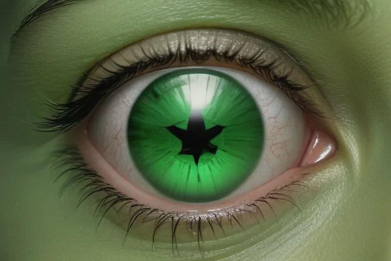 green check mark