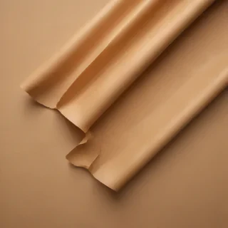 kraft paper background