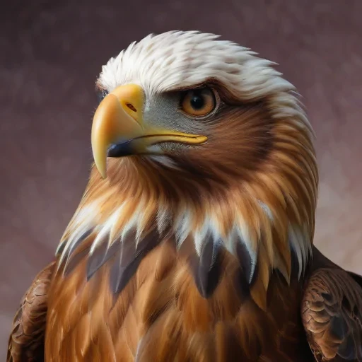 american eagle dog