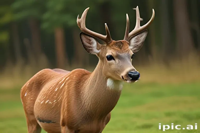 deer wallpapers