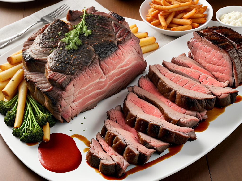 how much does prime rib cost