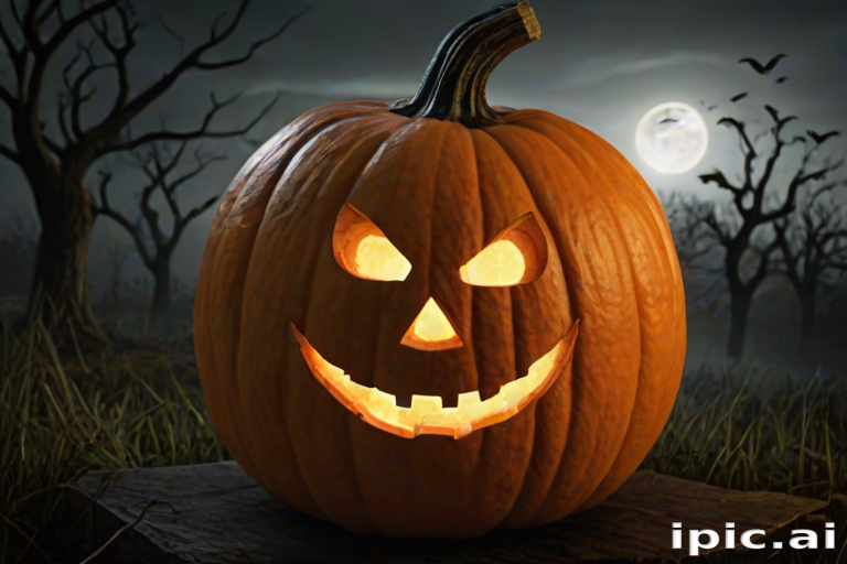 halloween pumpking png