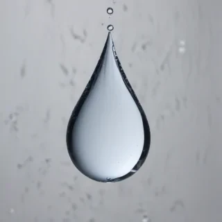 water droplet transparent background