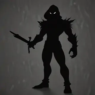 shadow wallpaper
