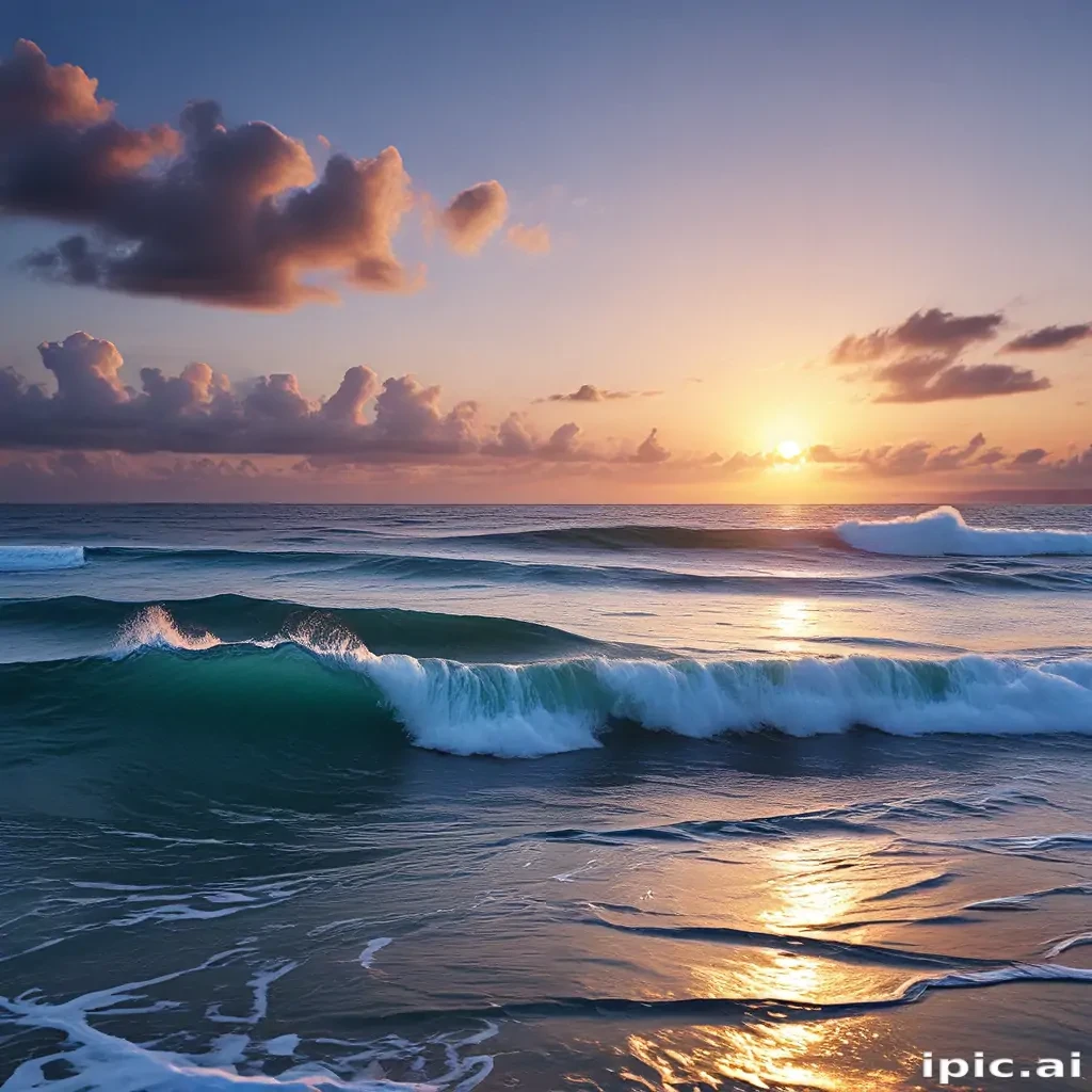 ocean wallpaper