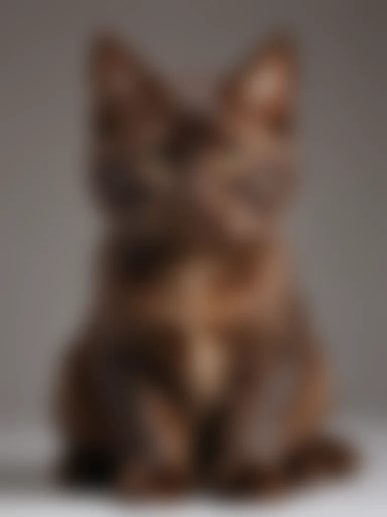 york chocolate cat breed