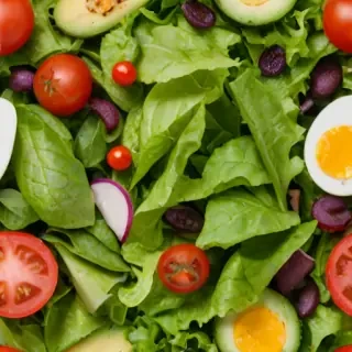 salad png
