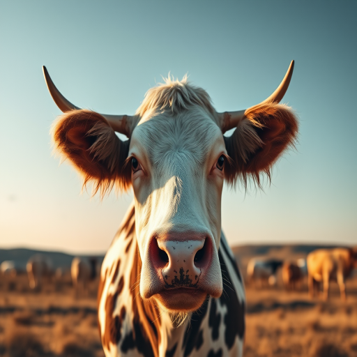 cow wallpapers aesthetic