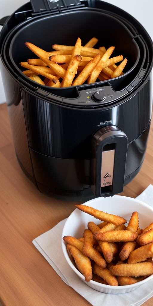 kirkwood chicken fries air fryer