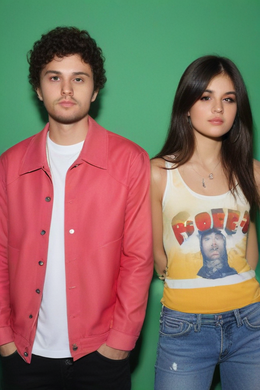 benny blanco selena gomez justin bieber