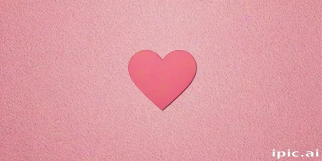 heart backround