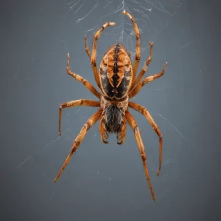 spider png
