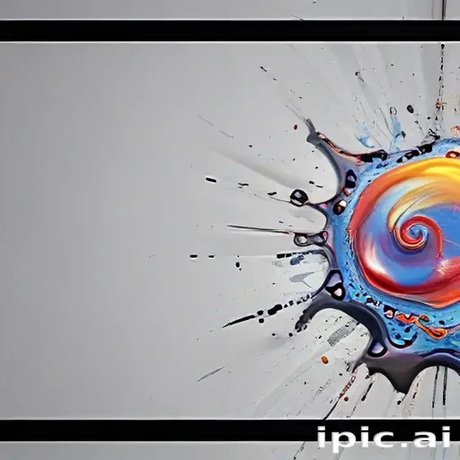 splash background
