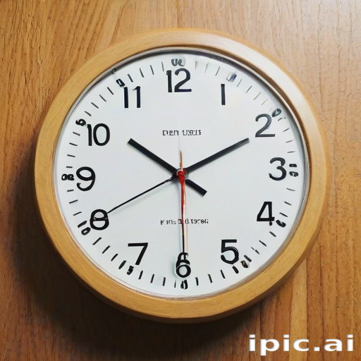 10 minute timer