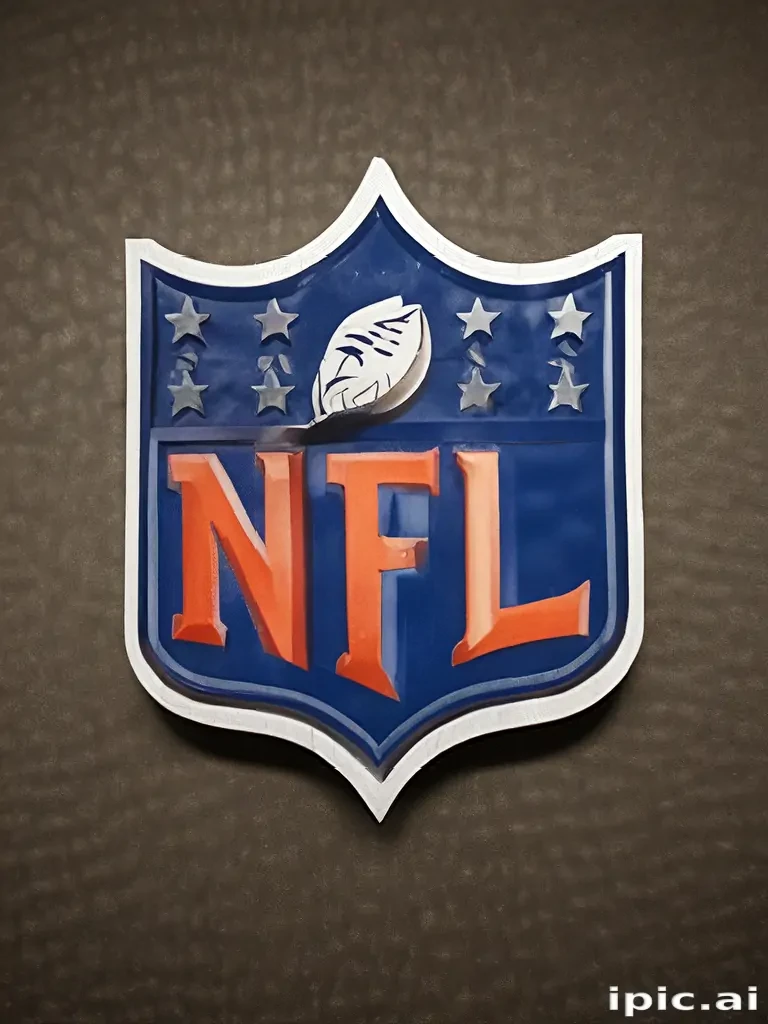 nfl logo