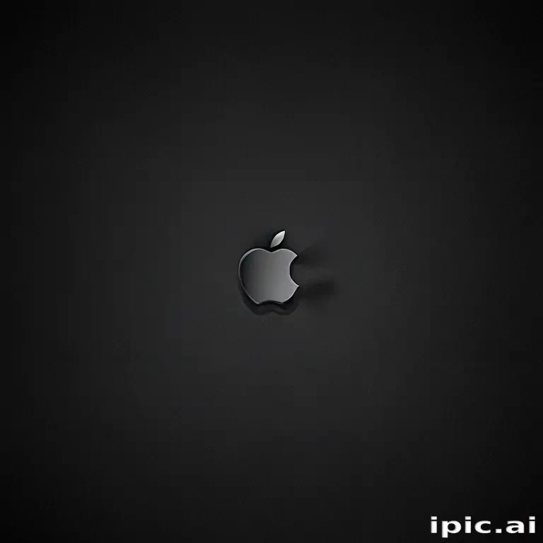 all black wallpaper for iphone