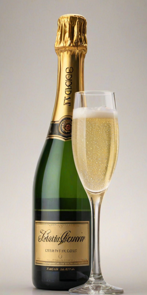 champagne png