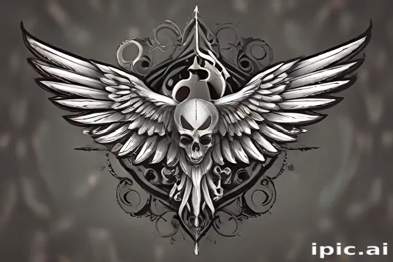 tattoo design png
