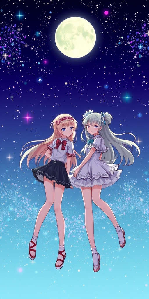wallpaper girls