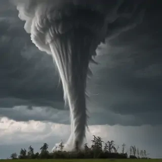 tornado png
