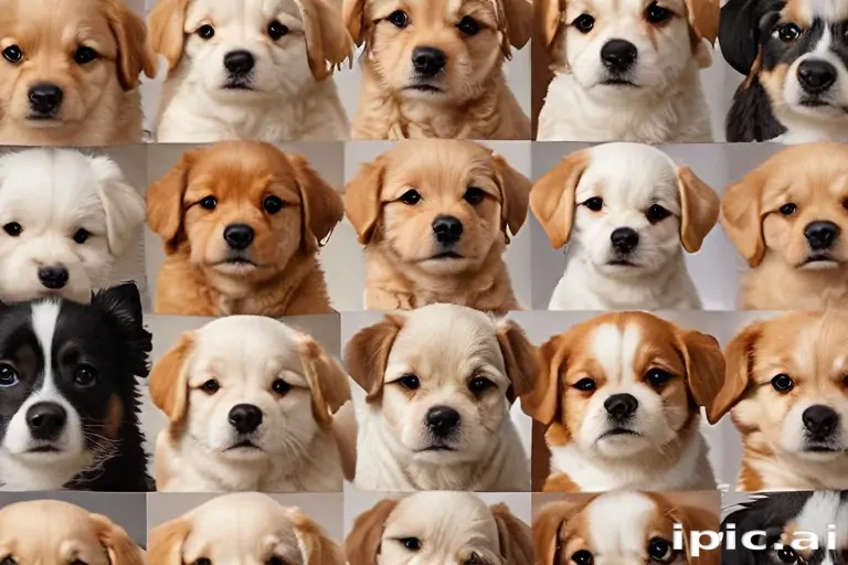 backgrounds of cute dogs