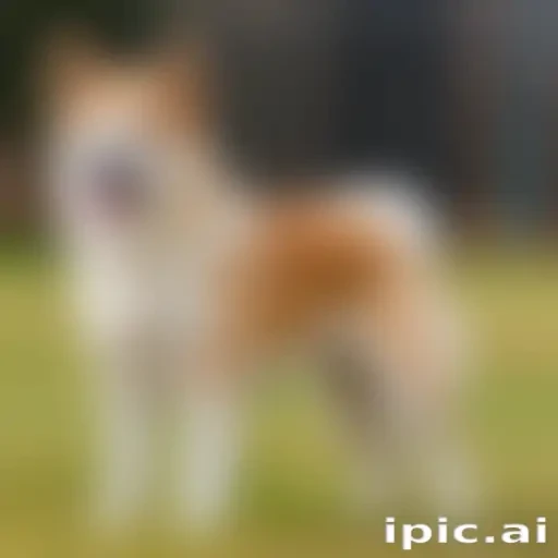 hokkaido dog breed