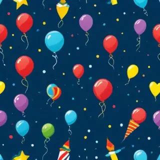 celebration wallpaper