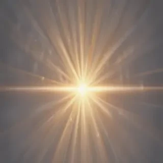 sun rays png