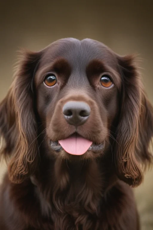 boykin spaniel
