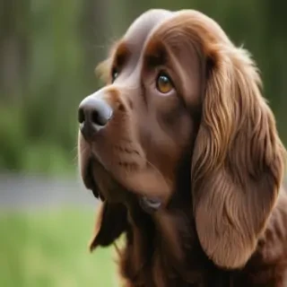 boykin spaniel