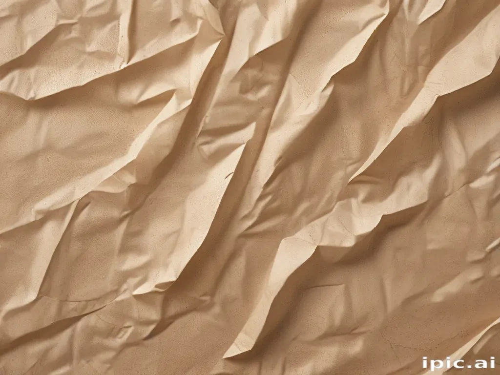 crumpled paper texture png