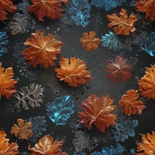 transparent background