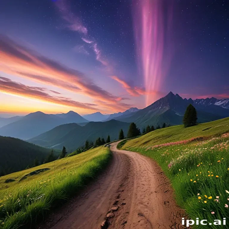 nature wallpaper
