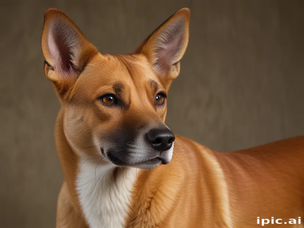 american foxy dane