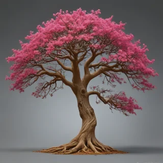 tree transparent background