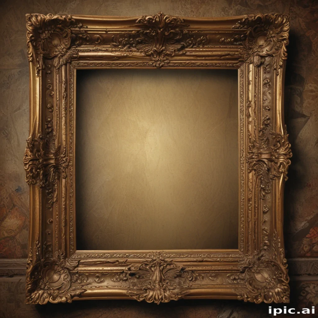 frame wallpaper