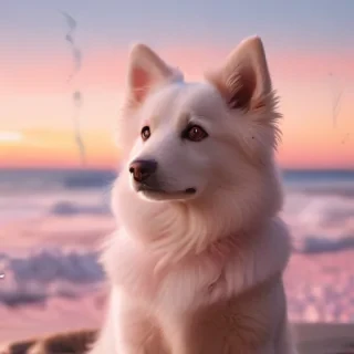 background pink cute