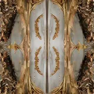 mirror image