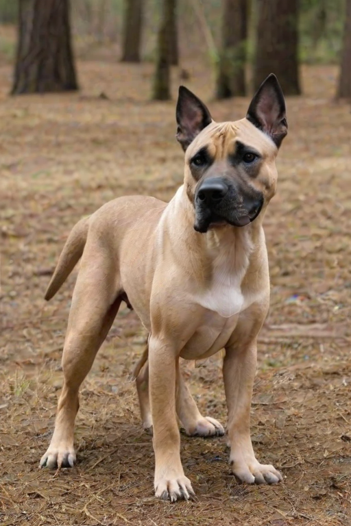 oregon rex breed