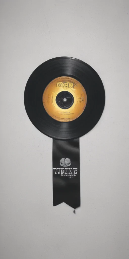 album cover png